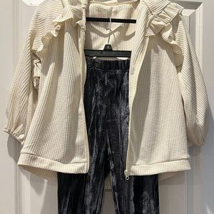 Girl's Jacket